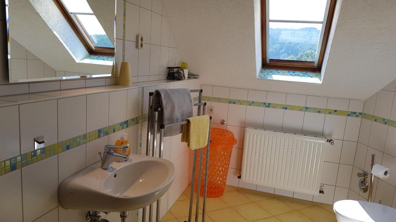 Alacard Ferienwohnungen Hoeffgen Thale Harz 外观 照片